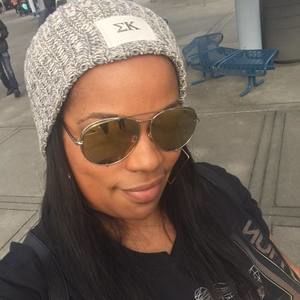 Meet your Posher, Keshia